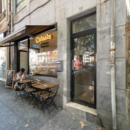 Viva Marques Apartman