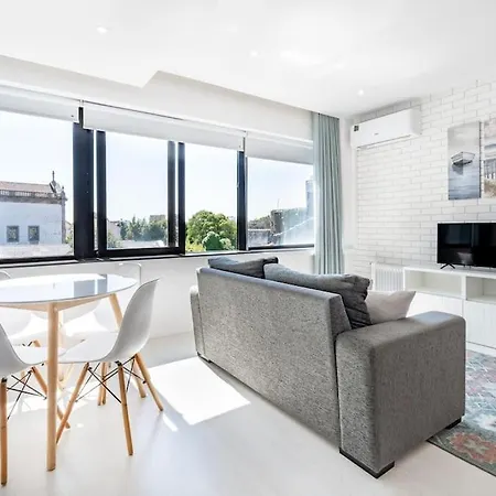 Viva Marques Apartment *