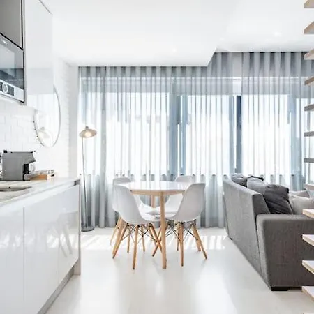 Viva Marques Apartment