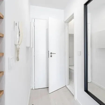Viva Marques Apartment *