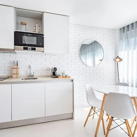 Apartment Viva Marques