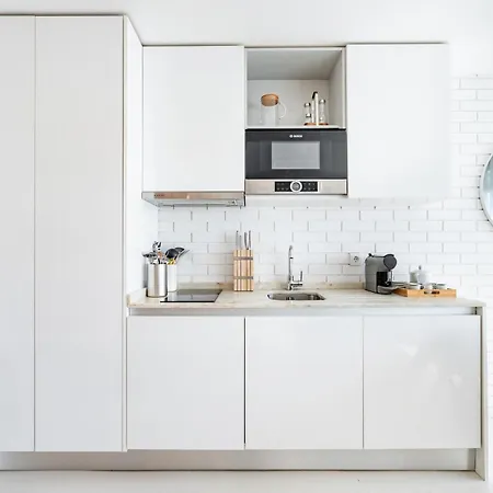 Appartamento Viva Marques