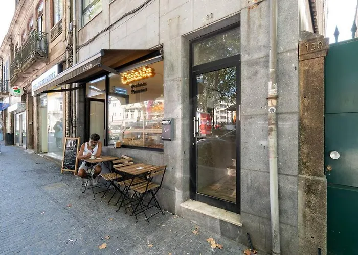 Viva Marques アパート