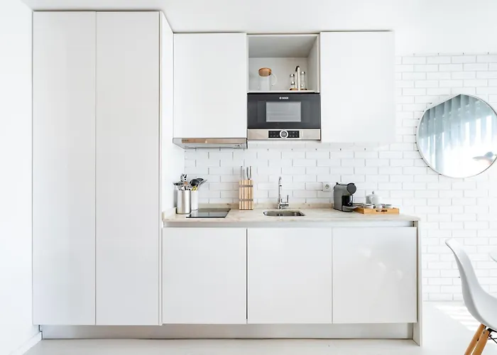 Lejlighed Viva Marques