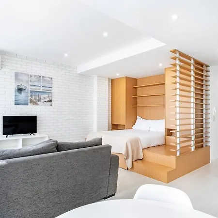 Viva Marques 公寓 *