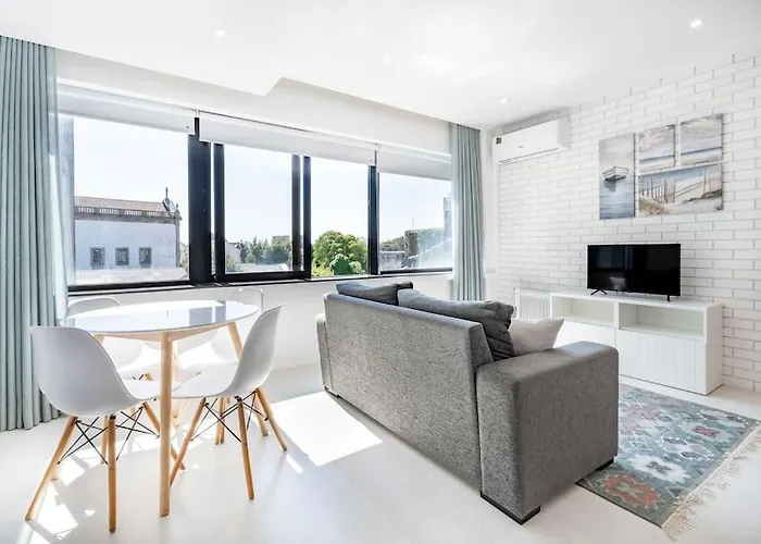 Viva Marques Apartman *