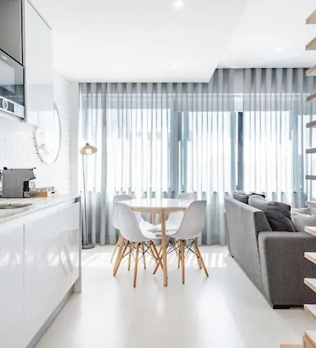 Viva Marques Apartman