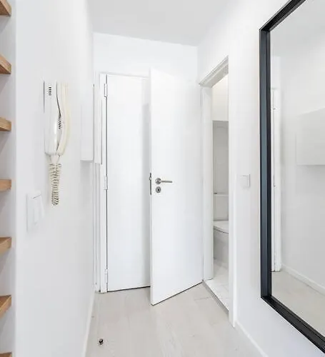 Viva Marques Apartman *