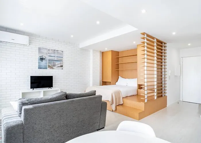 Viva Marques Apartman *