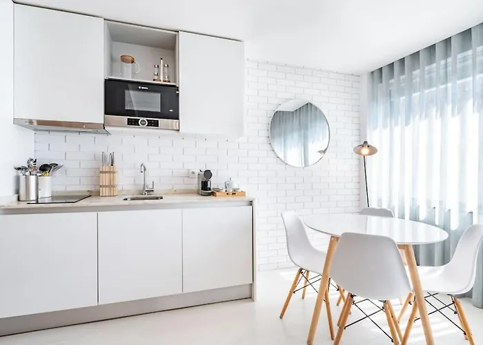 Apartman Viva Marques